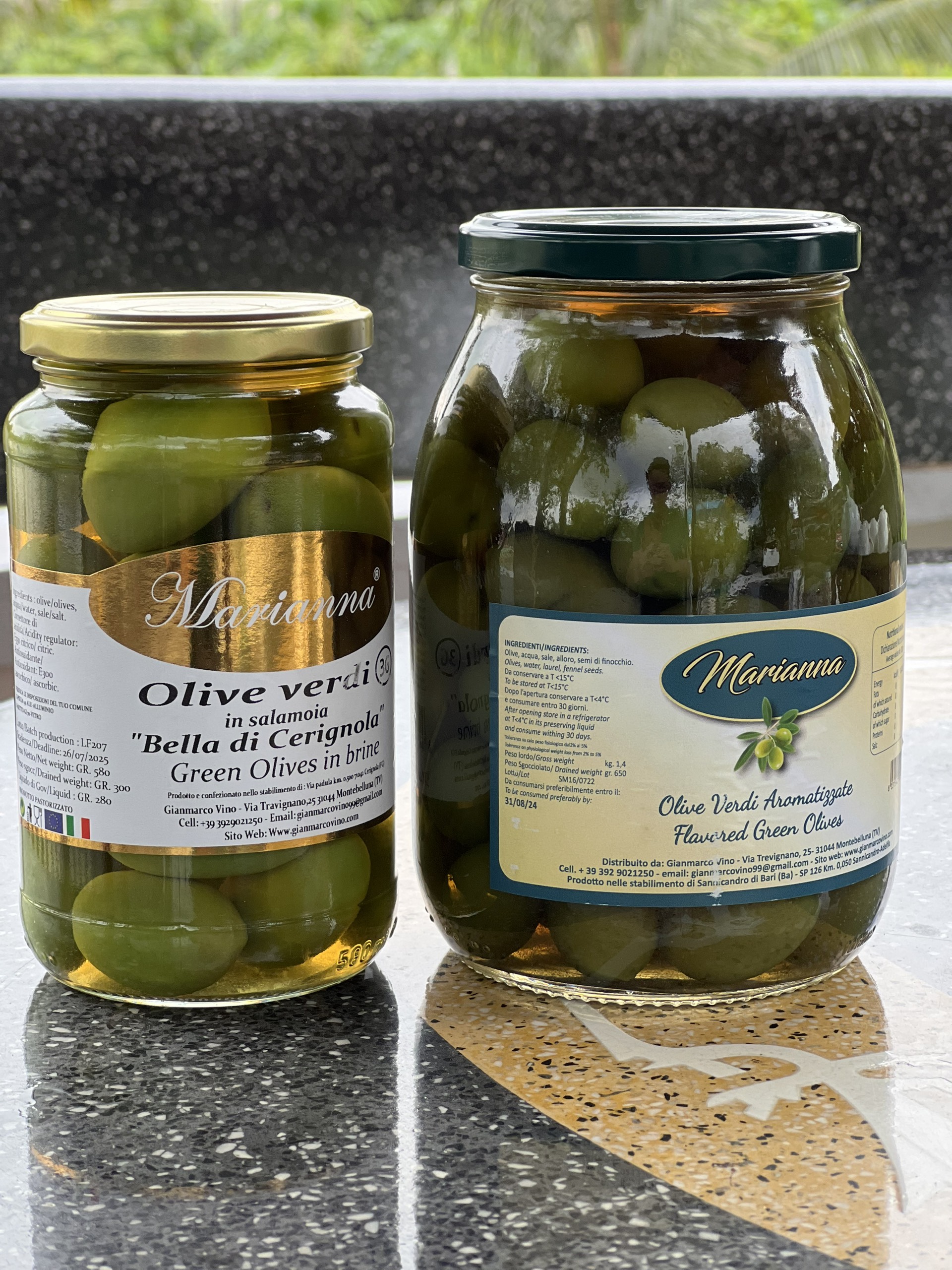 Olive