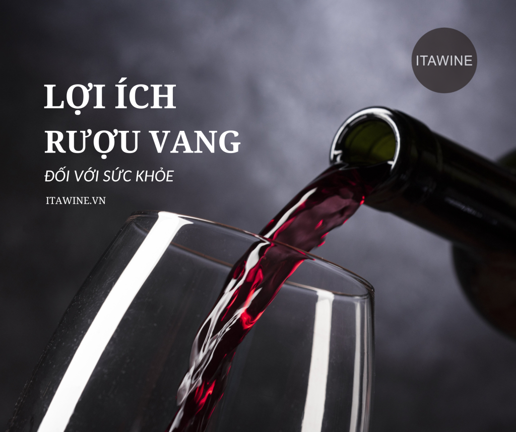 TOP 4 LÝ DO BẠN NÊN UỐNG 1 LY RƯỢU VANG MỖI NGÀY